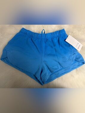 Scuba i OS MR dolphin hem short 3”